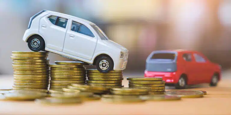 Why auto refinance?